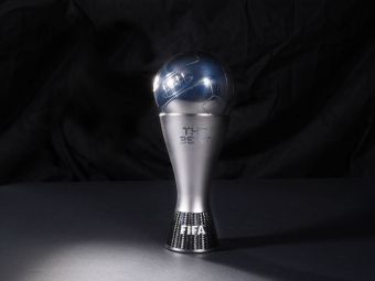 
	&#39;Finală&#39; Argentina - Franța la trofeul The Best! FIFA a anunțat finaliștii la categoria &bdquo;cel mai bun jucător&rdquo;

