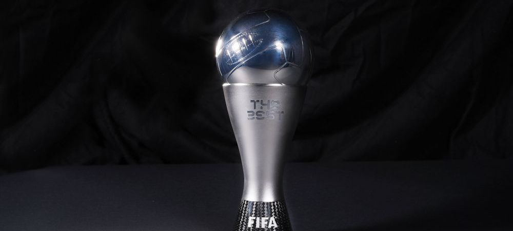 FIFA FIFA The Best Karim Benzema kylian mbappe Leo Messi