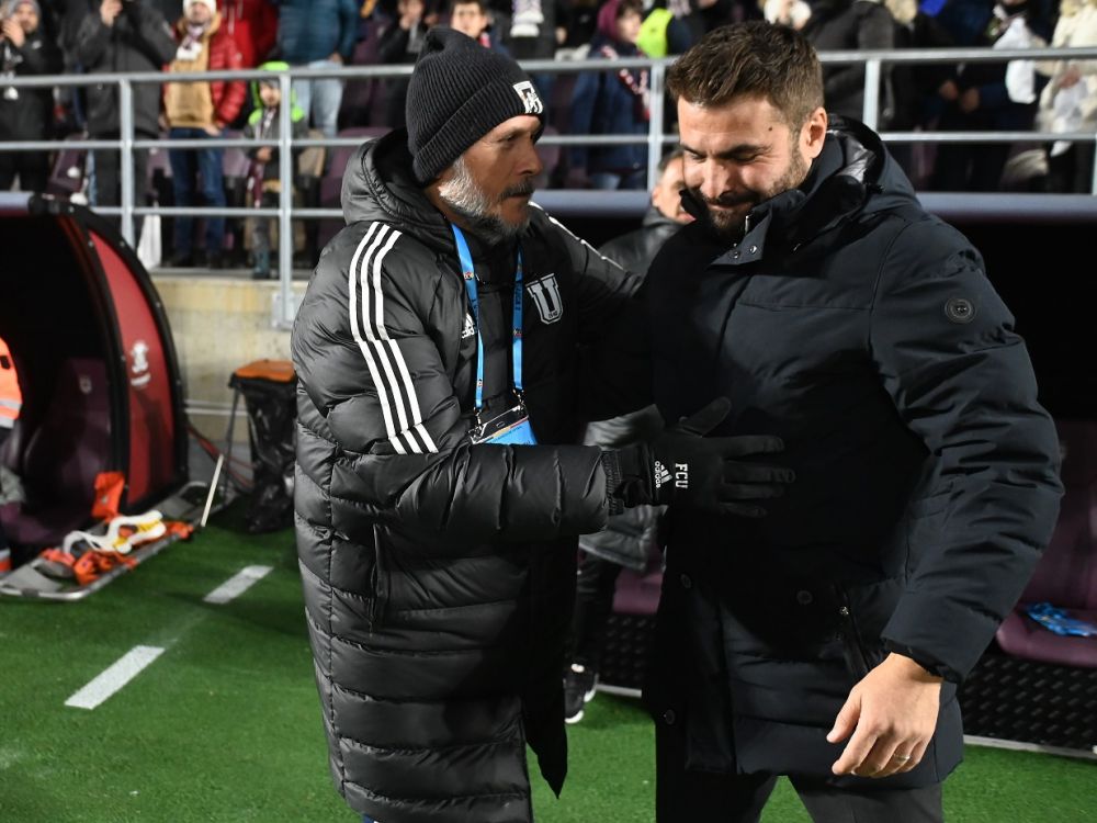 Cum explică Mutu încă un eșec contra lui FC U Craiova: "Plumb în picioare! Câțiva jucători n-au fost într-o seară bună"_7