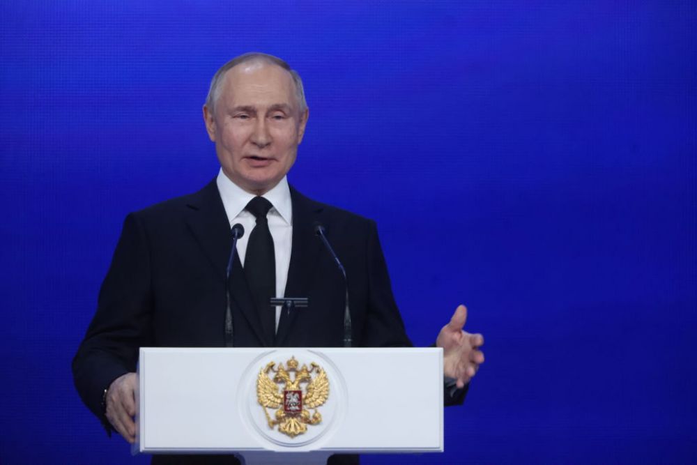 Demersul care l-a înfuriat pe Putin! Avertismentul venit din Rusia după apelul făcut Zelenski_2