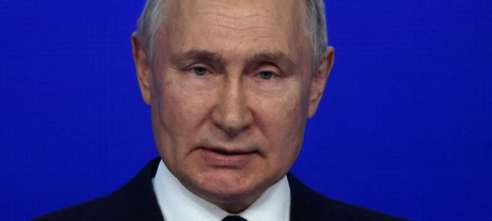 Vladimir Putin Război în Ucraina Volodimir Zelenski