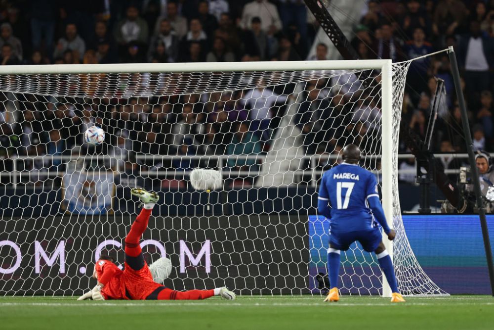 Spectacol total la Campionatul Mondial al Cluburilor! Real Madrid, victorie clară în fața lui Al Hilal _3