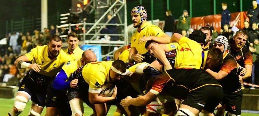 Rugby Romania Rugby Rugby Europe Championship 2023