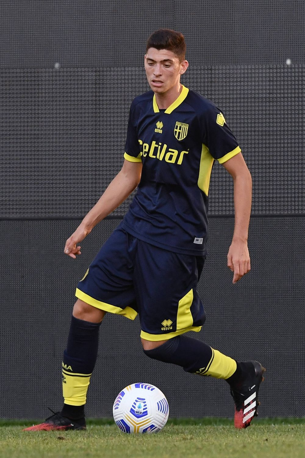 După ce a jucat la Villarreal și Parma, vărul lui Andrei Ionuț Radu a semnat în acest an cu o nouă echipă!_1