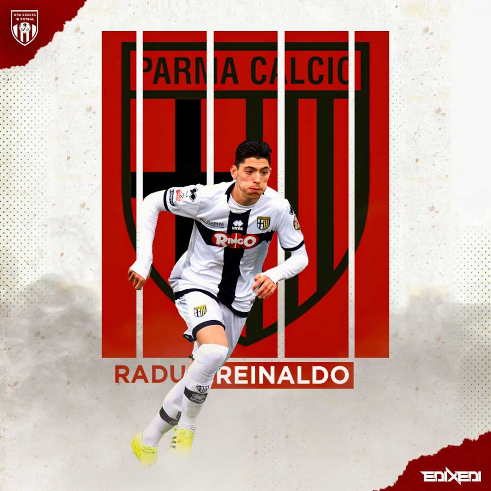 După ce a jucat la Villarreal și Parma, vărul lui Andrei Ionuț Radu a semnat în acest an cu o nouă echipă!_2
