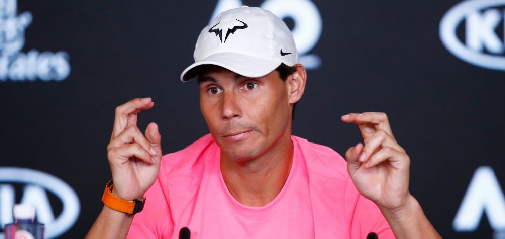 Nadal se așteaptă ca Djokovic să termine sezonul pe locul 1 ATP. Cum și-a motivat spaniolul predicția_13