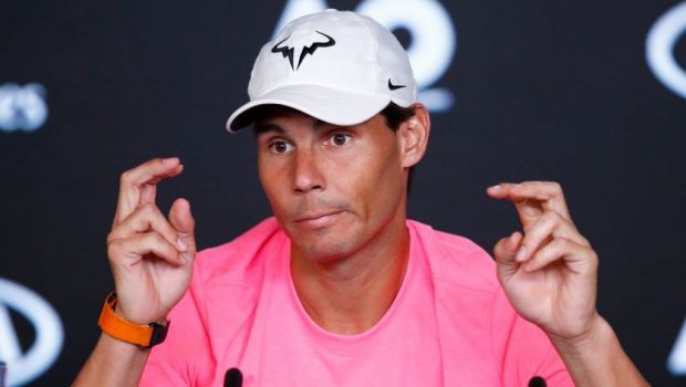 
	Nadal se așteaptă ca Djokovic să termine sezonul pe locul 1 ATP. Cum și-a motivat spaniolul predicția
