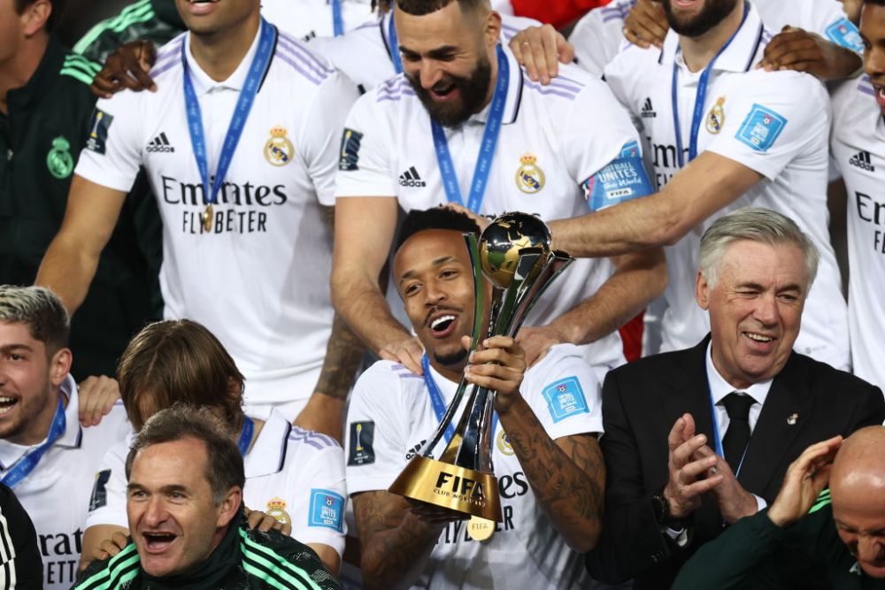 Cât a câștigat Real Madrid pentru triumful din Campionatul Mondial al Cluburilor _3
