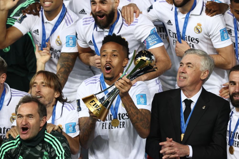 Cât a câștigat Real Madrid pentru triumful din Campionatul Mondial al Cluburilor _4