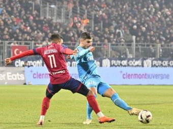 
	Gafă de proporții în Ligue 1: cum l-a numit comentatorul pe un fotbalist ucrainean
