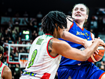 
	România a pierdut și ultimul meci din preliminariile EuroBasket 2023
