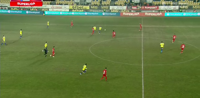 Petrolul Ploiești - Hermannstadt 2-0 | „Lupii galbeni” au „mușcat” din nou și au reintrat în lupta la play-off _1