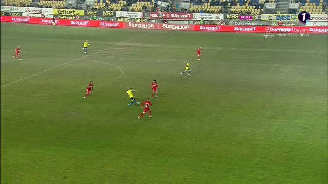 Petrolul Ploiești - Hermannstadt 2-0 | „Lupii galbeni” au „mușcat” din nou și au reintrat în lupta la play-off _2