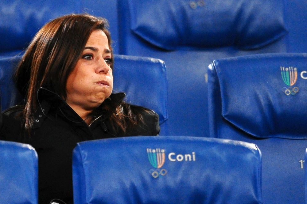 Rosella Sensi, fosta șefă de la AS Roma, nu-l iartă pe Nicolo Zaniolo: ”Băiatul nu a înțeles cât de mult i-a oferit echipa”_4
