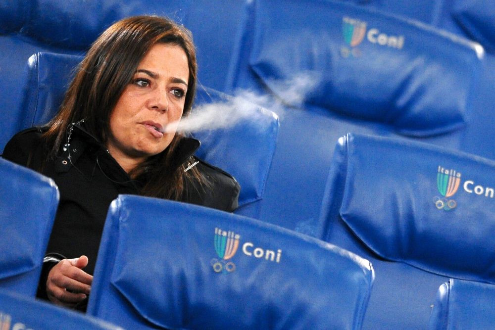 Rosella Sensi, fosta șefă de la AS Roma, nu-l iartă pe Nicolo Zaniolo: ”Băiatul nu a înțeles cât de mult i-a oferit echipa”_5