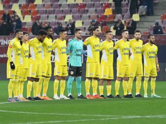 
	Petrolul Ploiești s-a întărit în ultima zi de mercato de la o rivală din playoff. Jucătorul a trecut pe la Steaua și Farul Constanța
