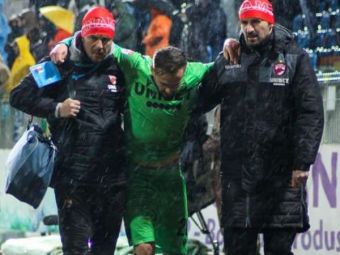 
	Marius Tomozei, fotbalistul accidentat în urmă cu un an de Edjouma, a spus tot avea pe inimă

