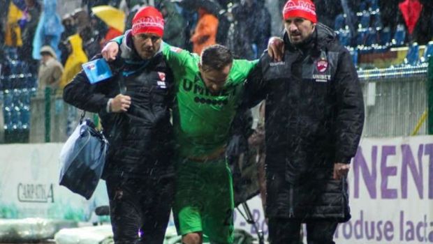 
	Marius Tomozei, fotbalistul accidentat în urmă cu un an de Edjouma, a spus tot avea pe inimă

