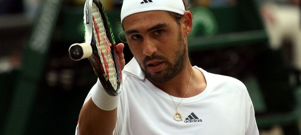 Alexander Bublik marcos baghdatis Tenis ATP