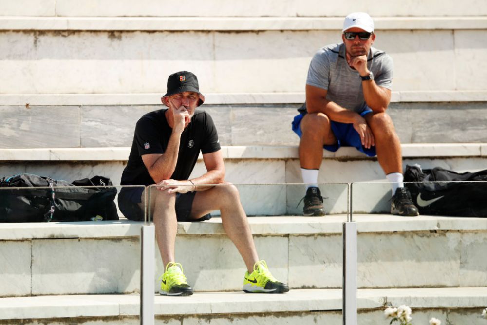 Fostul antrenor al Simonei Halep, Darren Cahill avertizează: „Poziția de antrenor în tenis nu a fost niciodată legitimă!”_2