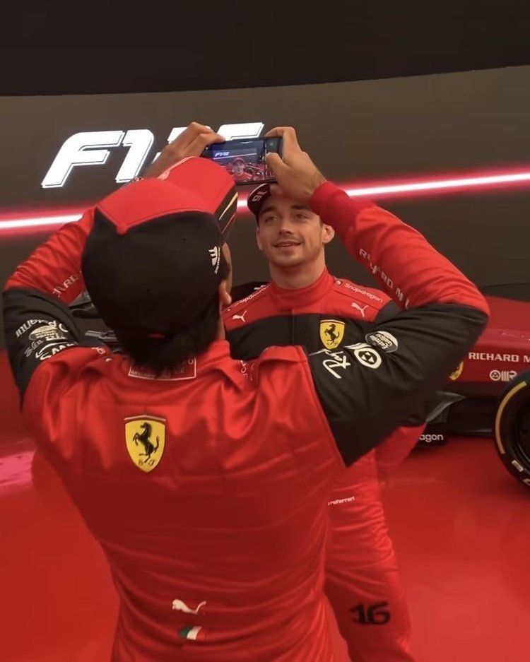 Ferrari și-a prezentat noul monopost! Imagini de senzație_9