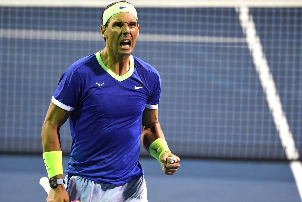 Rafael Nadal își amână revenirea în tenis: la ce turneu ar putea juca spaniolul_13