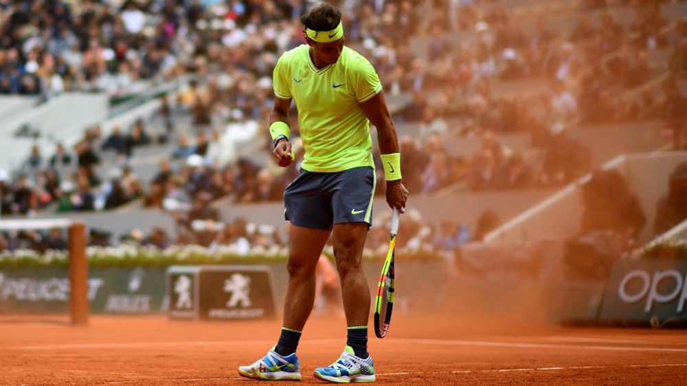 Rafael Nadal își amână revenirea în tenis: la ce turneu ar putea juca spaniolul_14