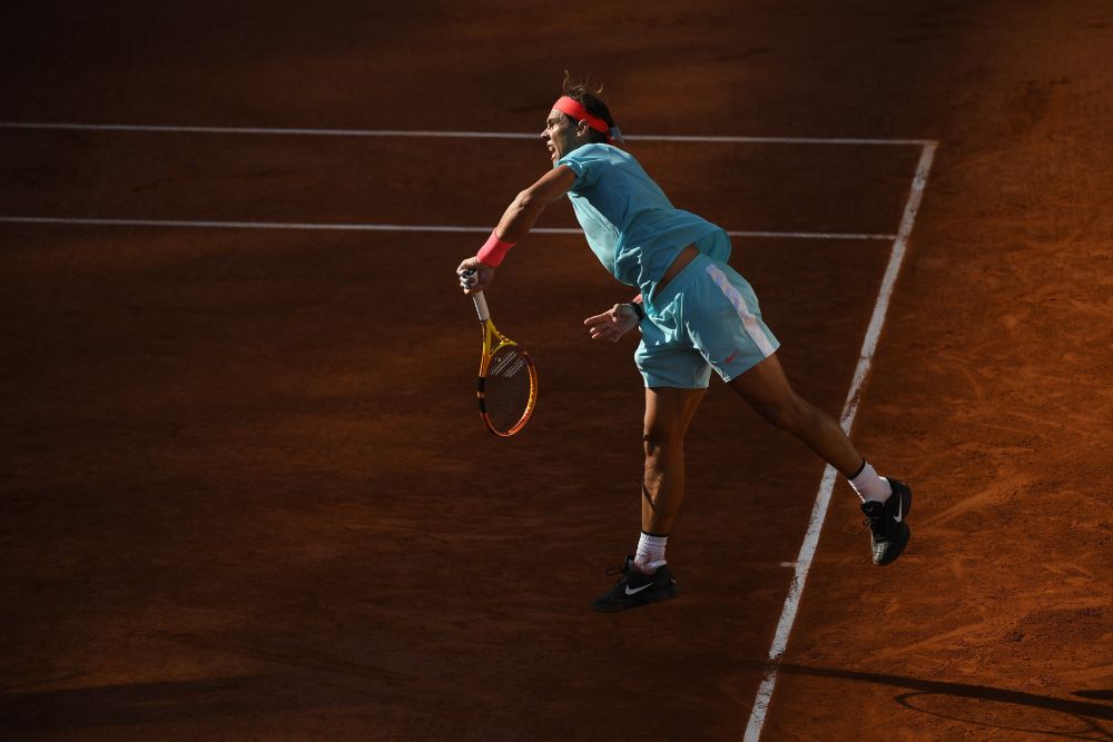 Rafael Nadal își amână revenirea în tenis: la ce turneu ar putea juca spaniolul_16