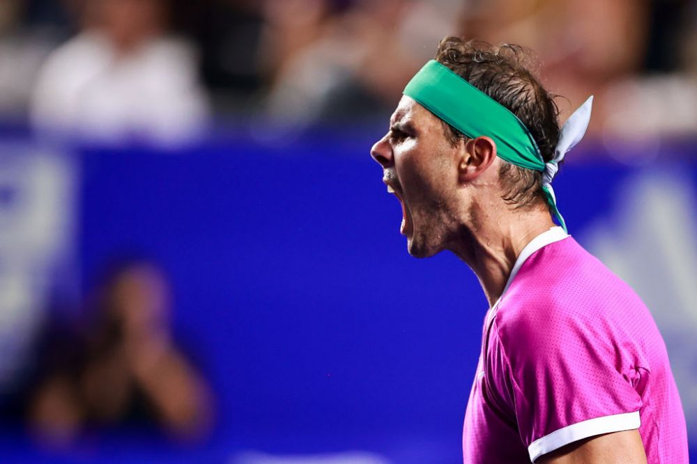Rafael Nadal își amână revenirea în tenis: la ce turneu ar putea juca spaniolul_32