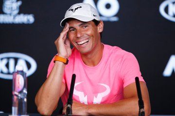 Rafael Nadal își amână revenirea în tenis: la ce turneu ar putea juca spaniolul_5