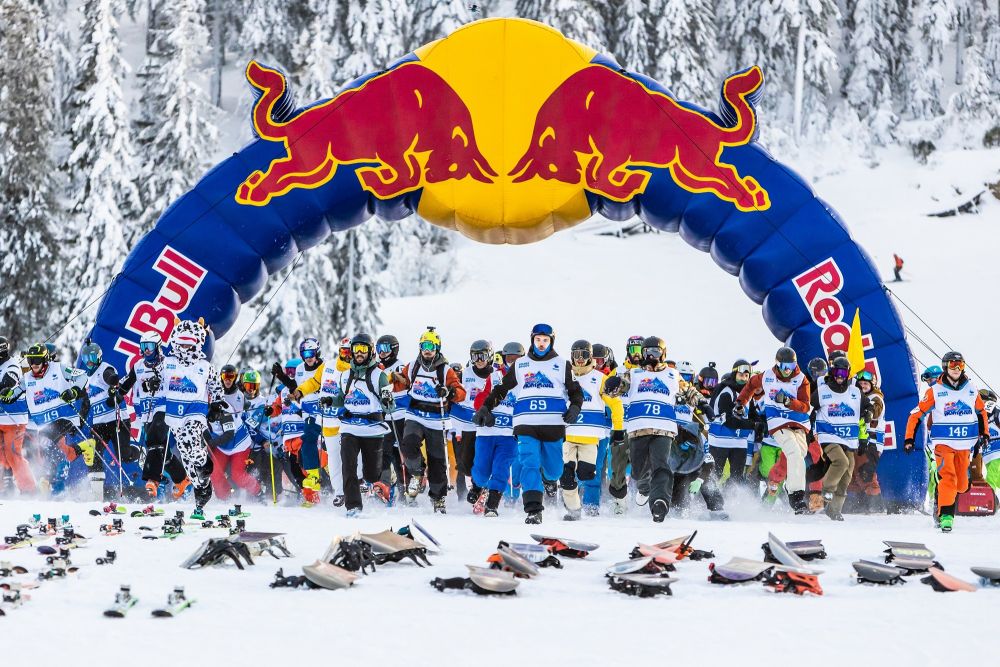 Red Bull Homerun revine: pe 25 februarie, la Predeal, și pe 4 martie, la Poiana Brașov! Ultima coborâre e cea mai distractivă!_16