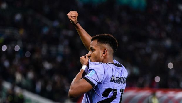 
	Rodrygo, dezvăluire incendiară: &quot;Aveam totul pregătit pentru a semna cu FC Barcelona&quot;
