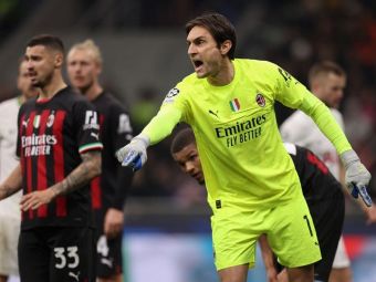 
	AC Milan - Tottenham 1-0 | Tătărușanu îi conduce pe italieni către victorie în optimile UEFA Champions League&nbsp;
