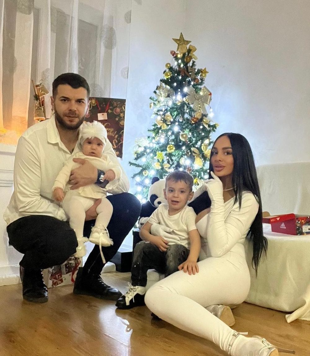 Soția lui Cristian Daminuță face spectacol pe OnlyFans cu acordul fotbalistului: „Chiar mă susține! Nu e gelos!” _4