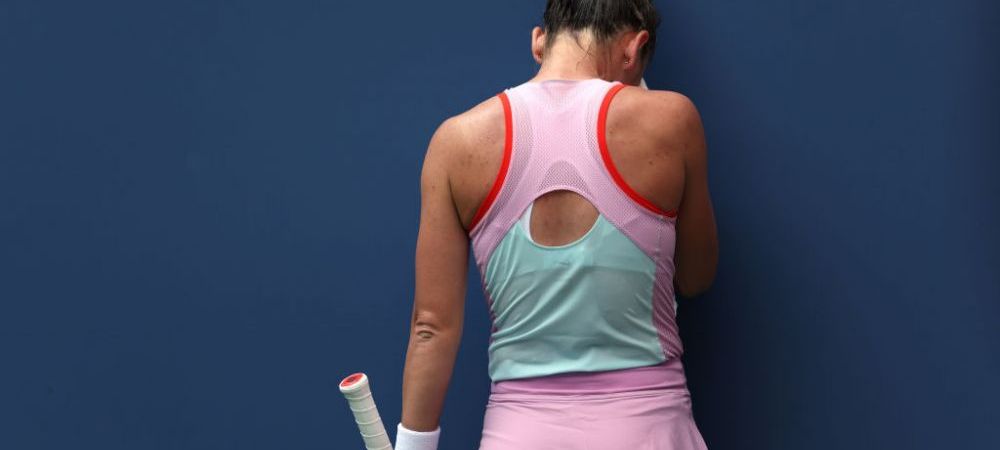 Simona Halep Simona Halep caz Simona Halep suspendata Tenis WTA Romania