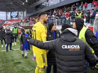 
	Decizia anunțată de FC U Craiova, după verdictul Comisiei de Disciplină pentru meciul cu Sepsi
