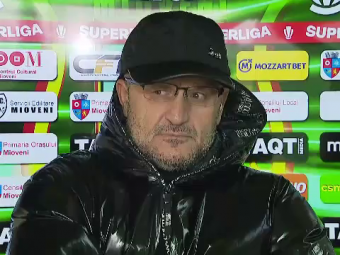 
	Prima reacție a lui Adrian Mititelu, după ce FC U Craiova a pierdut la masa verde meciul cu Sepsi
