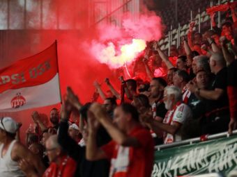 
	Ce scrie presa din Ungaria, după ce Sepsi a câștigat la masa verde meciul cu FC U Craiova
