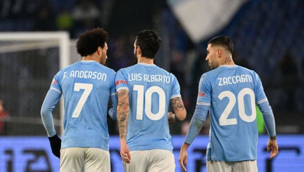 
	Lovitura pusă la cale de Lazio înainte de dubla cu CFR Cluj! Contract până în 2027 și salariu uriaș

