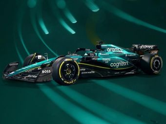 
	Mașini superbe în Formula 1 pentru sezonul 2023. Cum arată noile monoposturi Ferrari, Mercedes și Red Bull Racing
