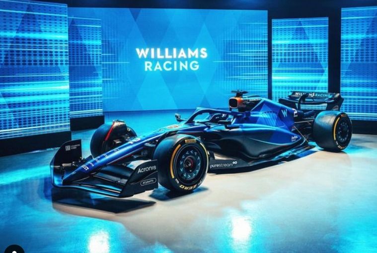 Mașini superbe în Formula 1 pentru sezonul 2023. Cum arată noile monoposturi Ferrari, Mercedes și Red Bull Racing_17