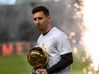 
	Motivul pentru care Lionel Messi refuză să semneze prelungirea cu PSG + cele două variante de echipă pe care le are acum
