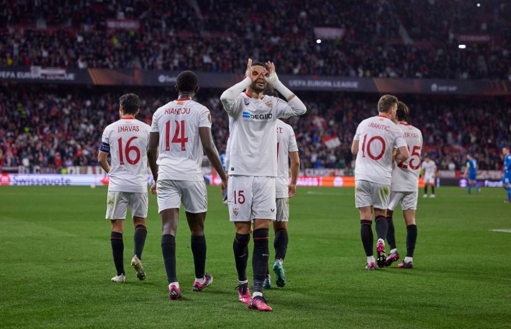 Juventus - Nantes 1-1. Sevilla, goluri spectaculoase cu PSV: AICI toate fazele _3