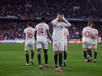 
	Juventus - Nantes 1-1. Sevilla, goluri spectaculoase cu PSV: AICI toate fazele&nbsp;
