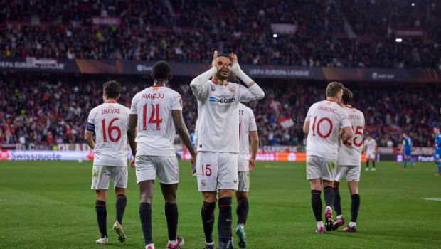 
	Juventus - Nantes 1-1. Sevilla, goluri spectaculoase cu PSV: AICI toate fazele&nbsp;

