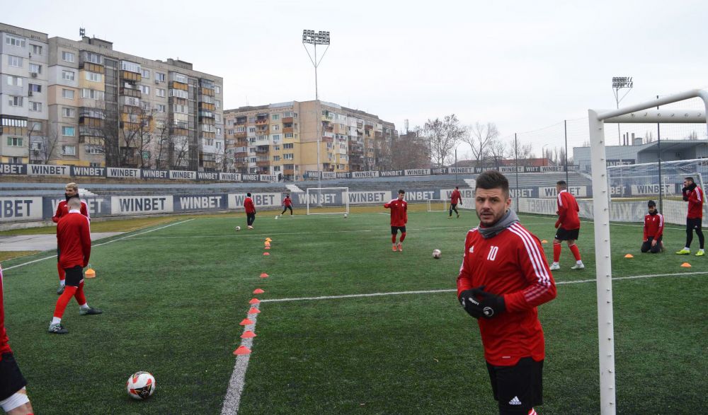 Dragoș Firțulescu și-a găsit echipă în străinătate! Cu cine a semnat fostul jucător de la U Craiova, Dinamo sau Astra Giurgiu_2