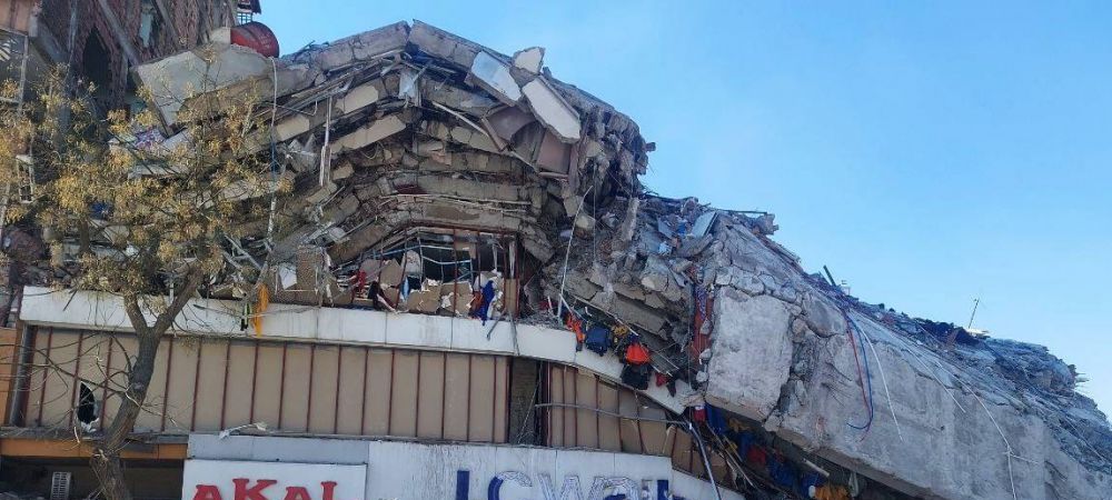 Yeon Koung Kim Coreea de Sud cutremurul din Turcia Fenerbahce Volei