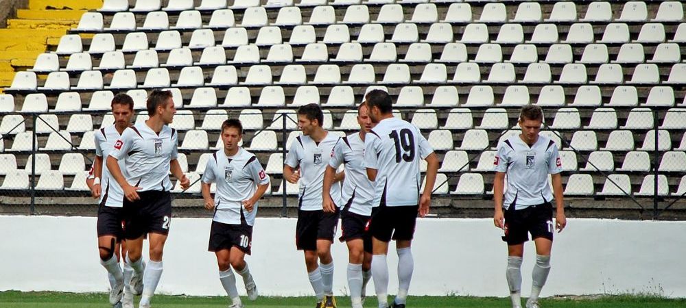 Viorel Ferfelea Gabriel Tamas Liga 3 liga 4 Sportul Studentesc