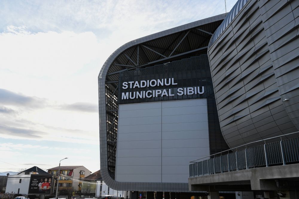 Două arene din România, nominalizate pentru titlul de ”Stadionul anului 2022”_8