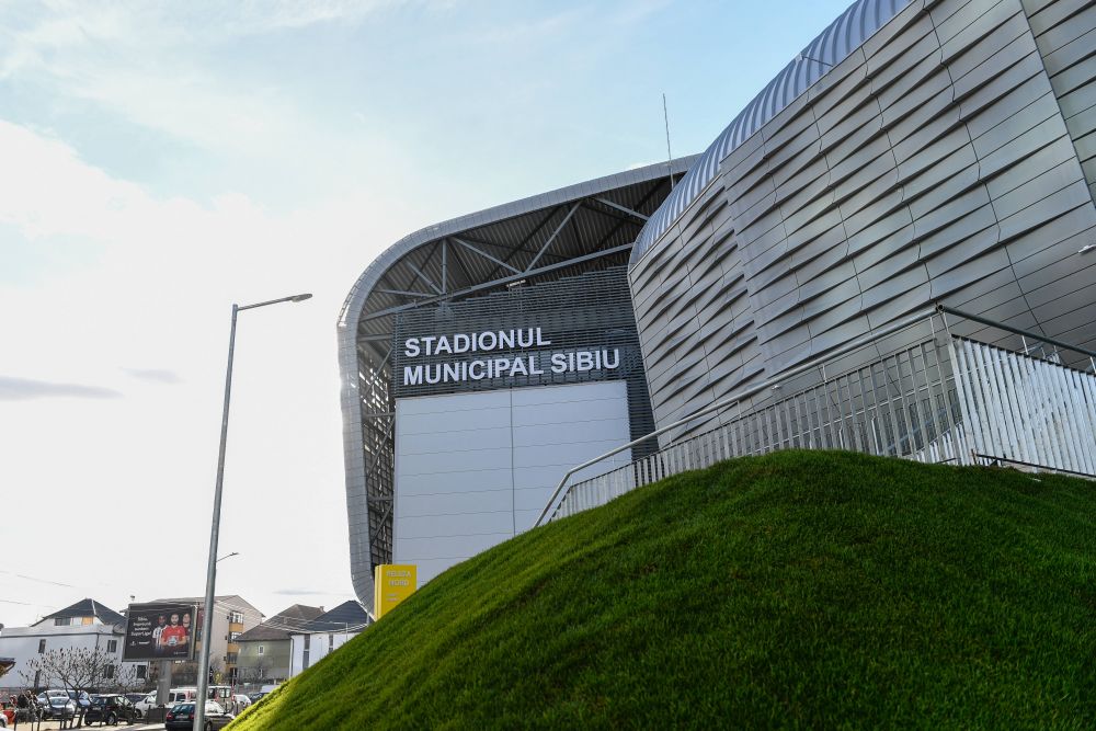 Două arene din România, nominalizate pentru titlul de ”Stadionul anului 2022”_9
